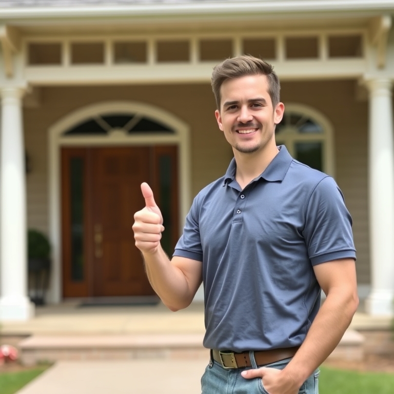 Founder of Ant & Rodent Pest Control Burnsville