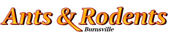 Burnsville Ant Exterminator & Rodent Control Company Logo